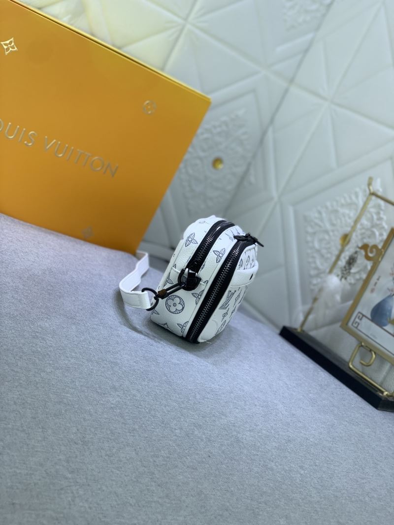 Louis Vuitton Satchel Bags